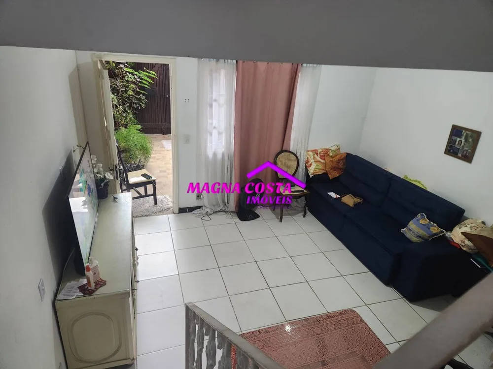 Casa, 2 quartos, 80 m² - Foto 6