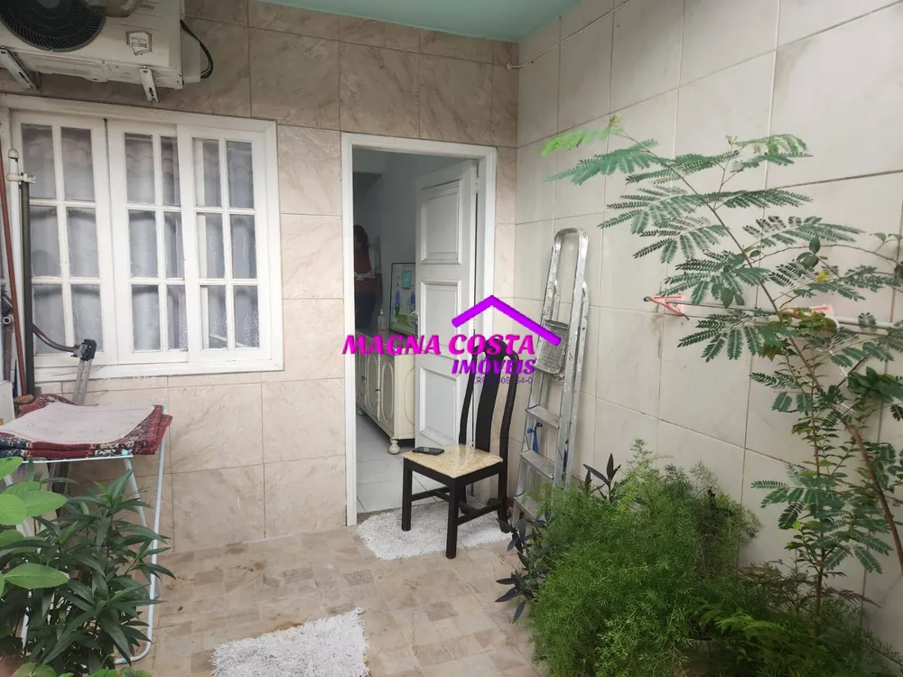 Casa, 2 quartos, 80 m² - Foto 5