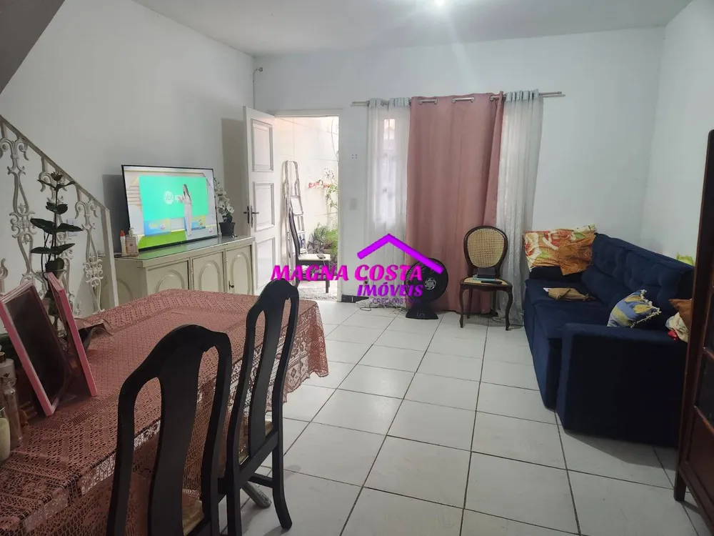 Casa, 2 quartos, 80 m² - Foto 9