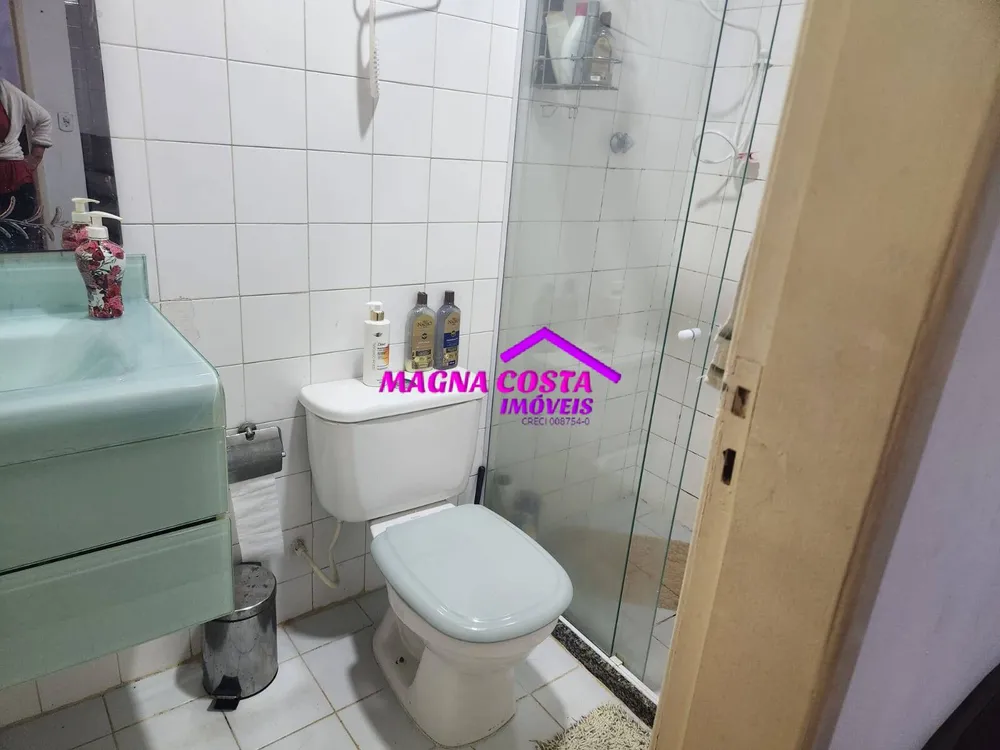 Casa, 2 quartos, 80 m² - Foto 30