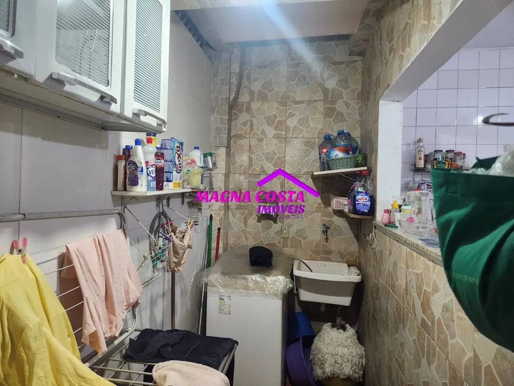 Casa, 2 quartos, 80 m² - Foto 21