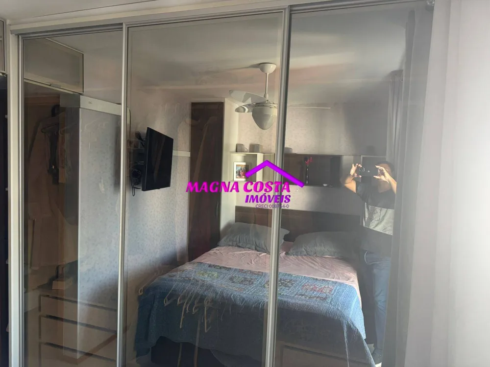 Apartamento, 3 quartos, 87 m² - Foto 6
