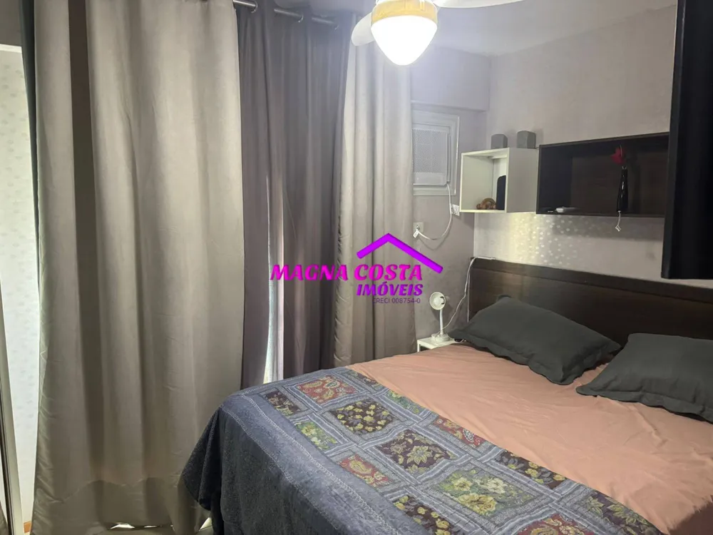 Apartamento, 3 quartos, 87 m² - Foto 9