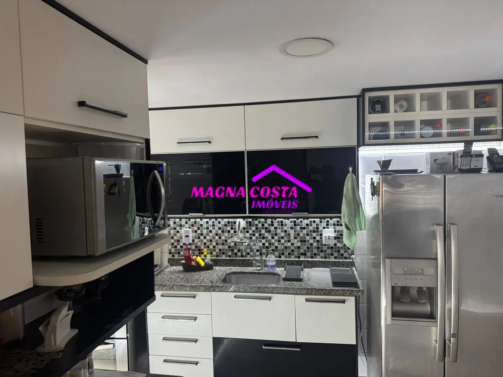 Apartamento, 3 quartos, 87 m² - Foto 7