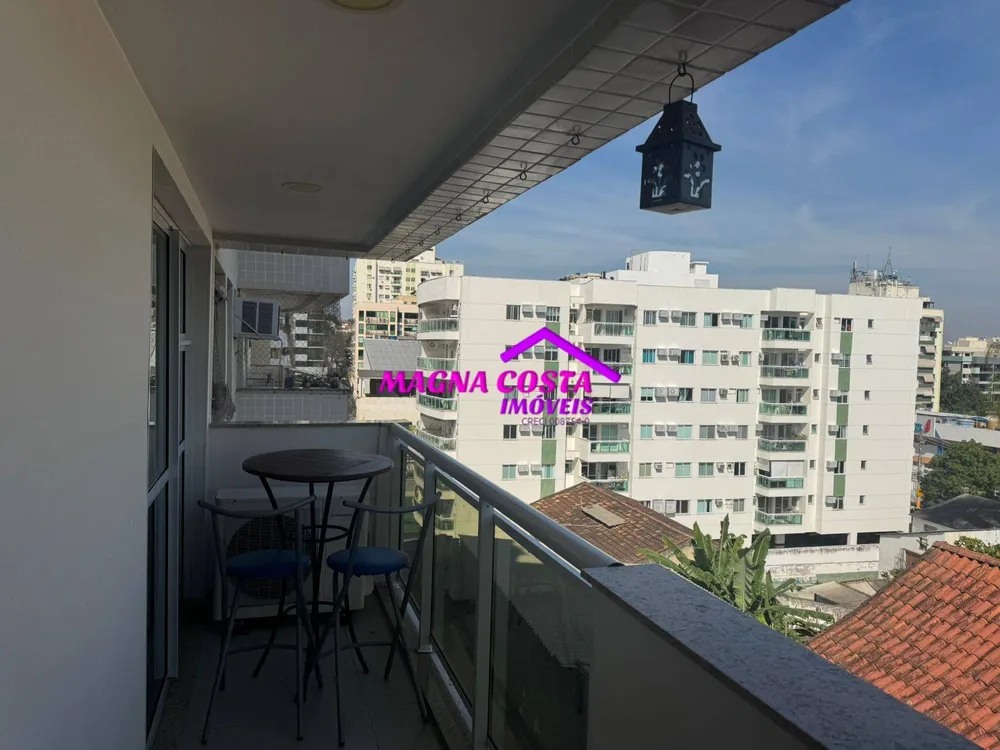 Apartamento, 3 quartos, 87 m² - Foto 4