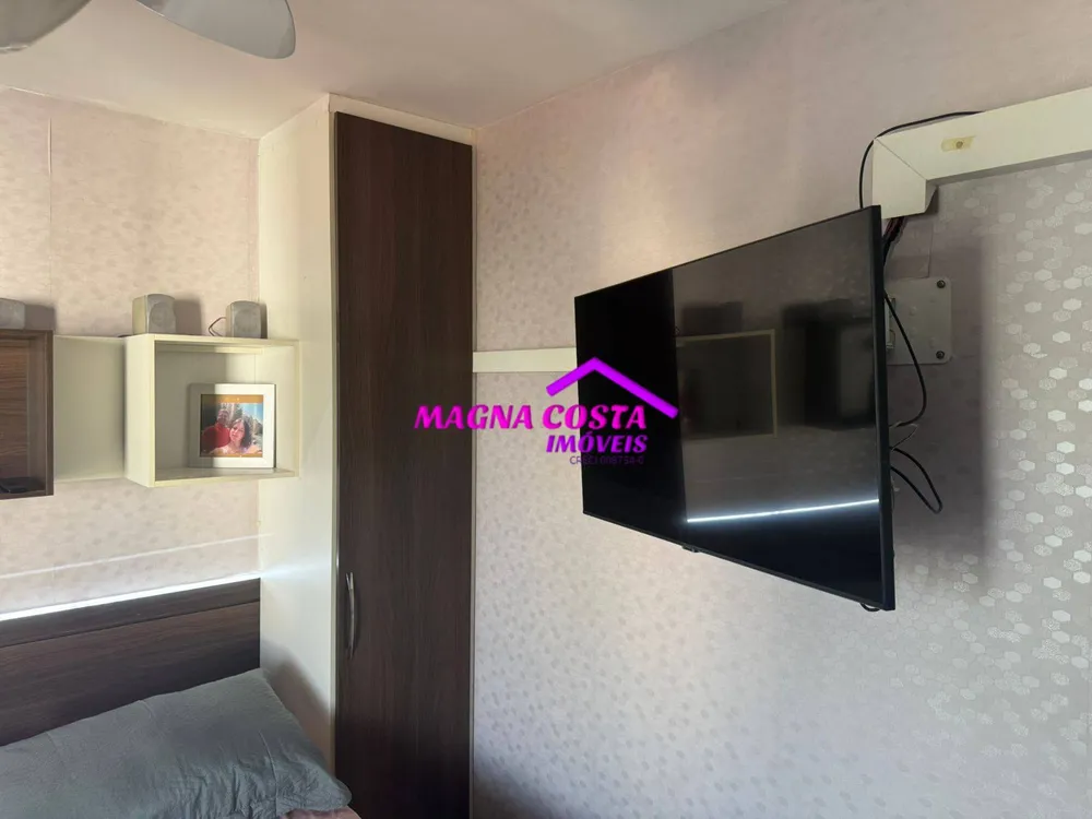 Apartamento, 3 quartos, 87 m² - Foto 2