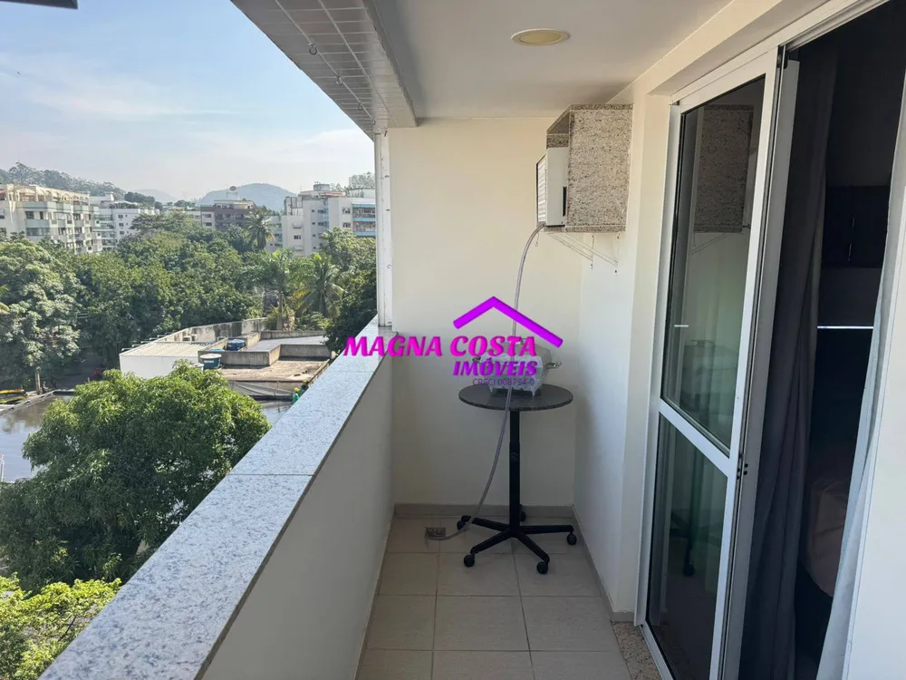 Apartamento, 3 quartos, 87 m² - Foto 1
