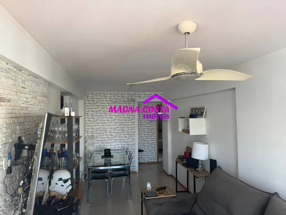 Apartamento, 3 quartos, 87 m² - Foto 8