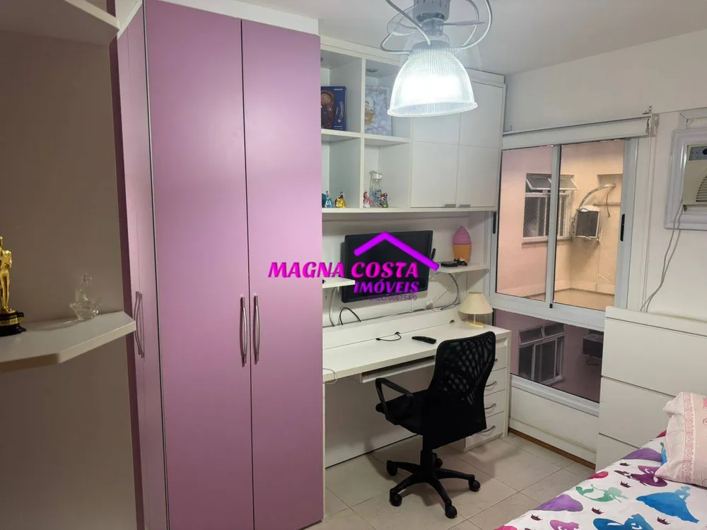 Apartamento, 3 quartos, 87 m² - Foto 19