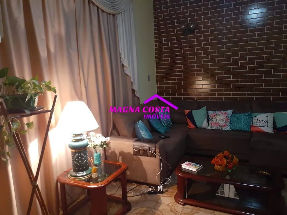 Casa, 6 quartos, 332 m² - Foto 16