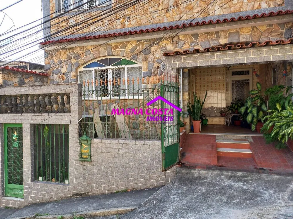 Casa, 6 quartos, 332 m² - Foto 5