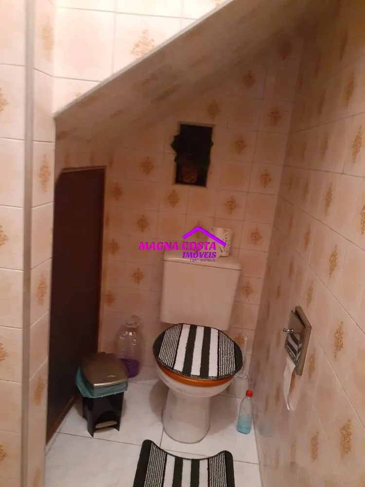 Casa, 6 quartos, 332 m² - Foto 13