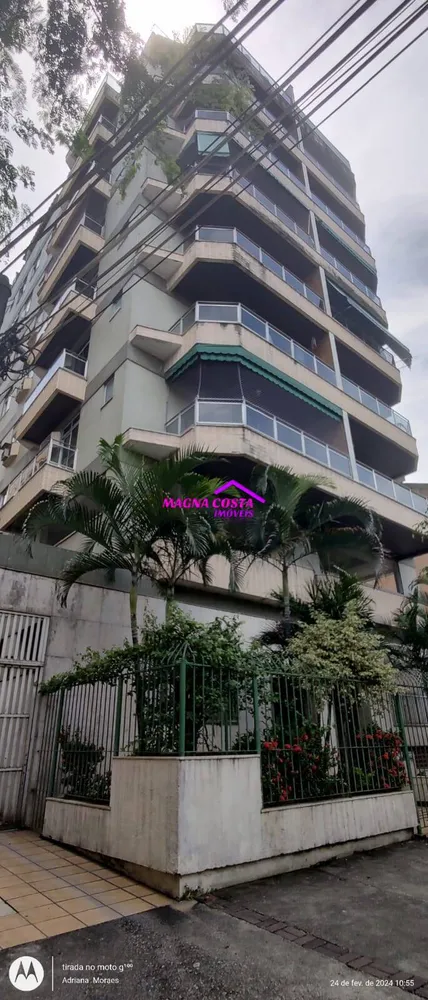 Apartamento, 2 quartos, 110 m² - Foto 3