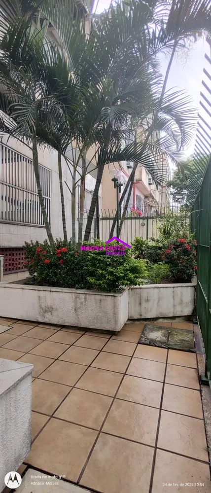 Apartamento, 2 quartos, 110 m² - Foto 5
