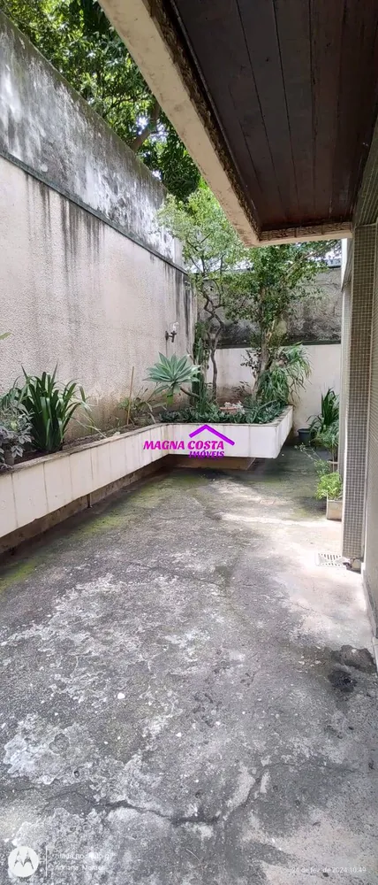 Apartamento, 2 quartos, 110 m² - Foto 7