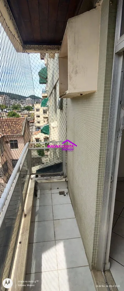 Apartamento, 2 quartos, 110 m² - Foto 37