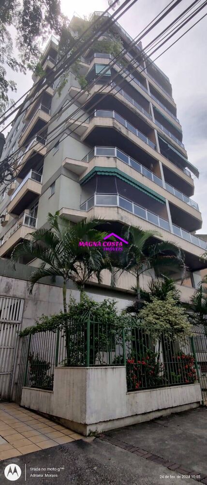 Apartamento, 2 quartos, 110 m² - Foto 1