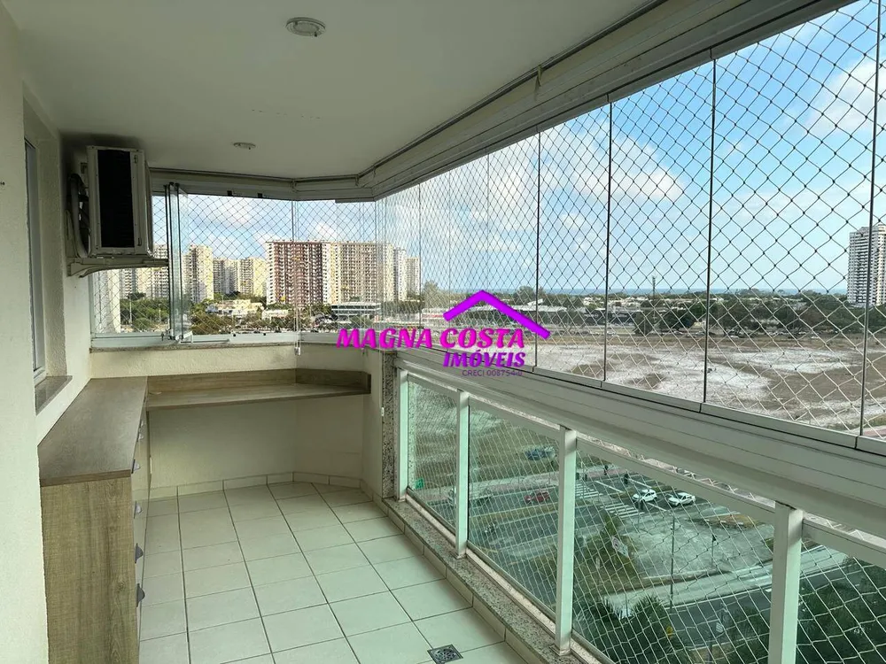 Apartamento, 3 quartos, 170 m² - Foto 9