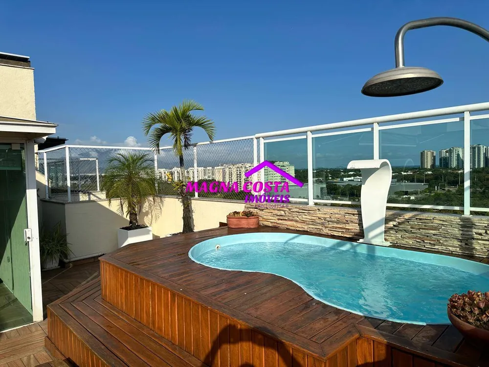 Apartamento, 3 quartos, 170 m² - Foto 1