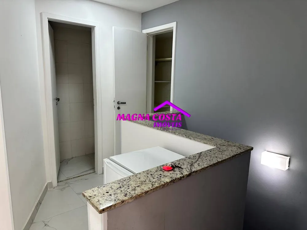 Apartamento, 3 quartos, 170 m² - Foto 4