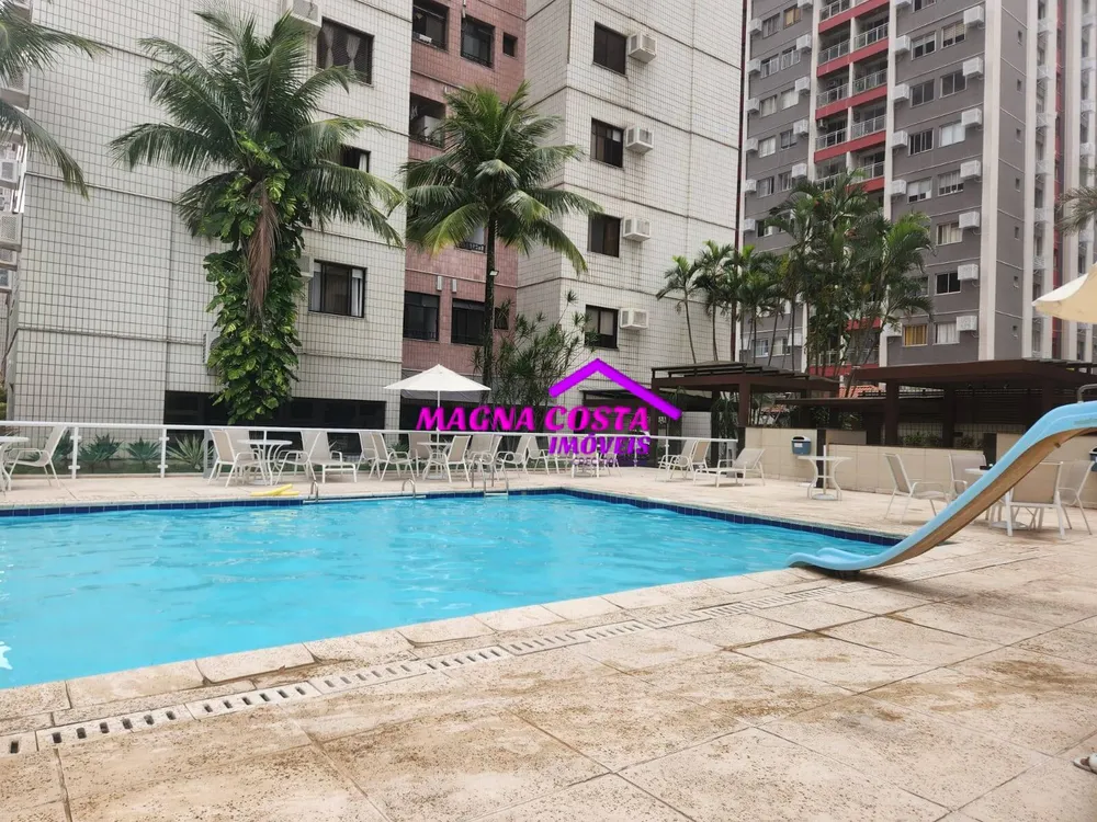 Apartamento, 3 quartos, 112 m² - Foto 4
