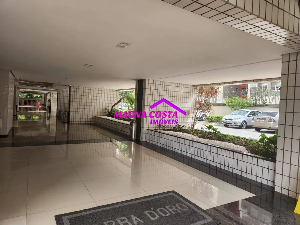 Apartamento, 3 quartos, 112 m² - Foto 43
