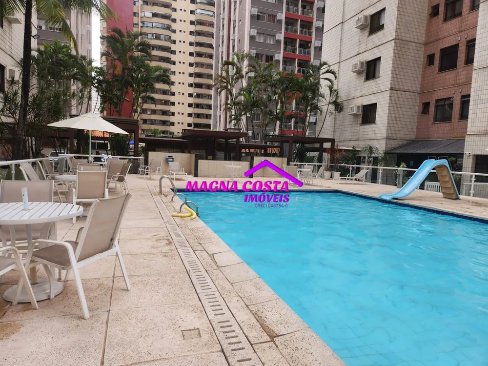 Apartamento, 3 quartos, 112 m² - Foto 3