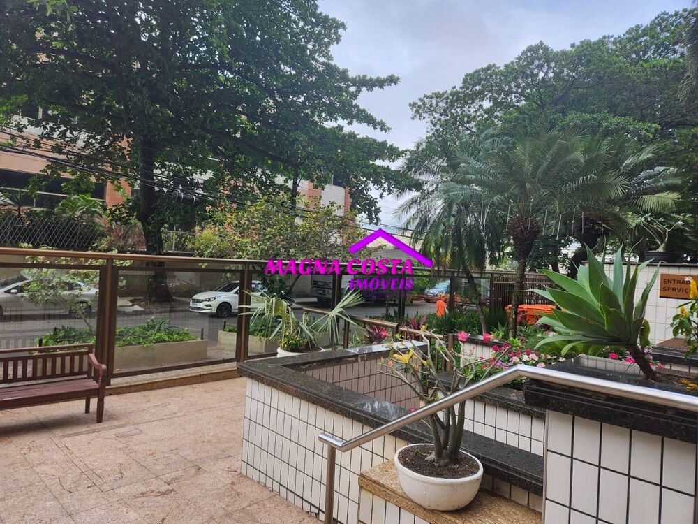 Apartamento, 3 quartos, 112 m² - Foto 3