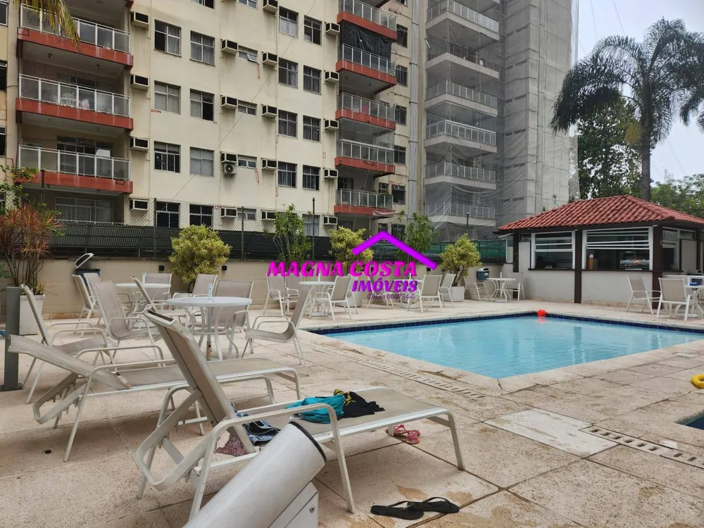 Apartamento, 3 quartos, 112 m² - Foto 1