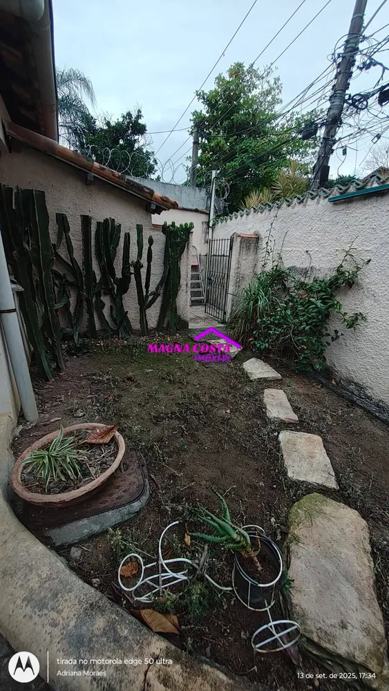 Sítio, 4 quartos, 1700 m² - Foto 1