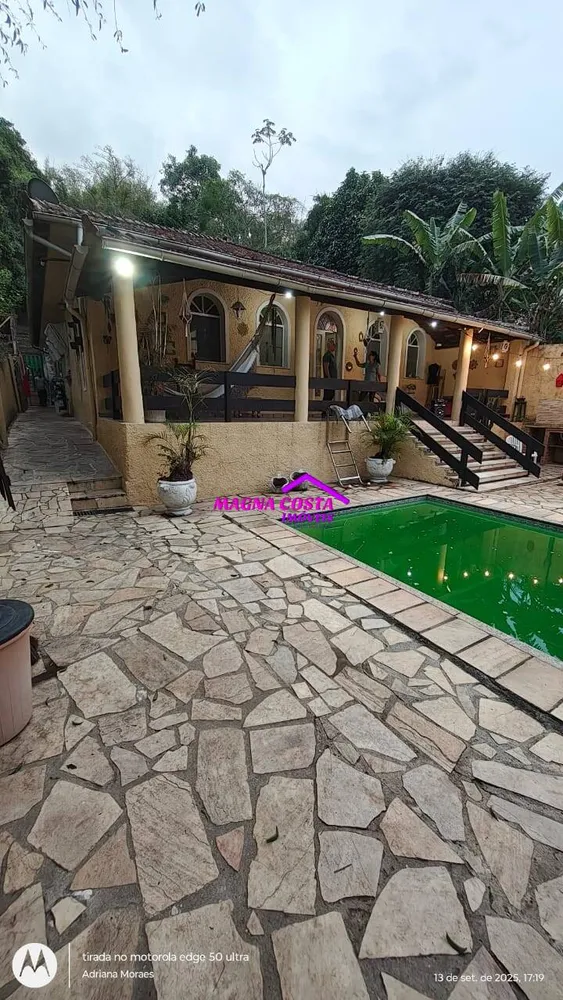 Sítio, 4 quartos, 1700 m² - Foto 14