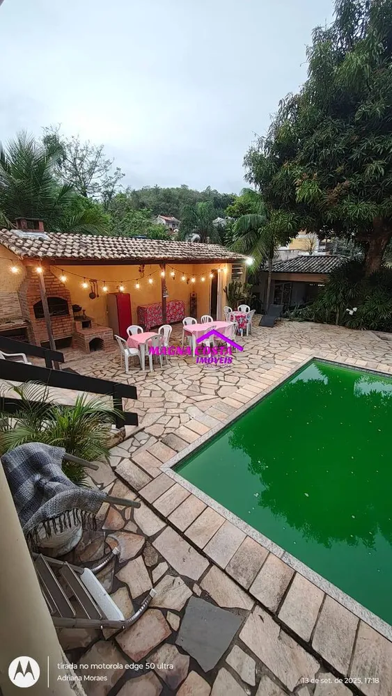 Sítio, 4 quartos, 1700 m² - Foto 8