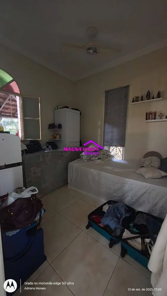 Sítio, 4 quartos, 1700 m² - Foto 20