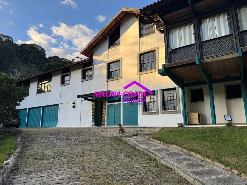 Casa, 7 quartos, 2500 m² - Foto 5