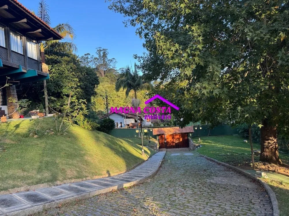 Casa, 7 quartos, 2500 m² - Foto 6