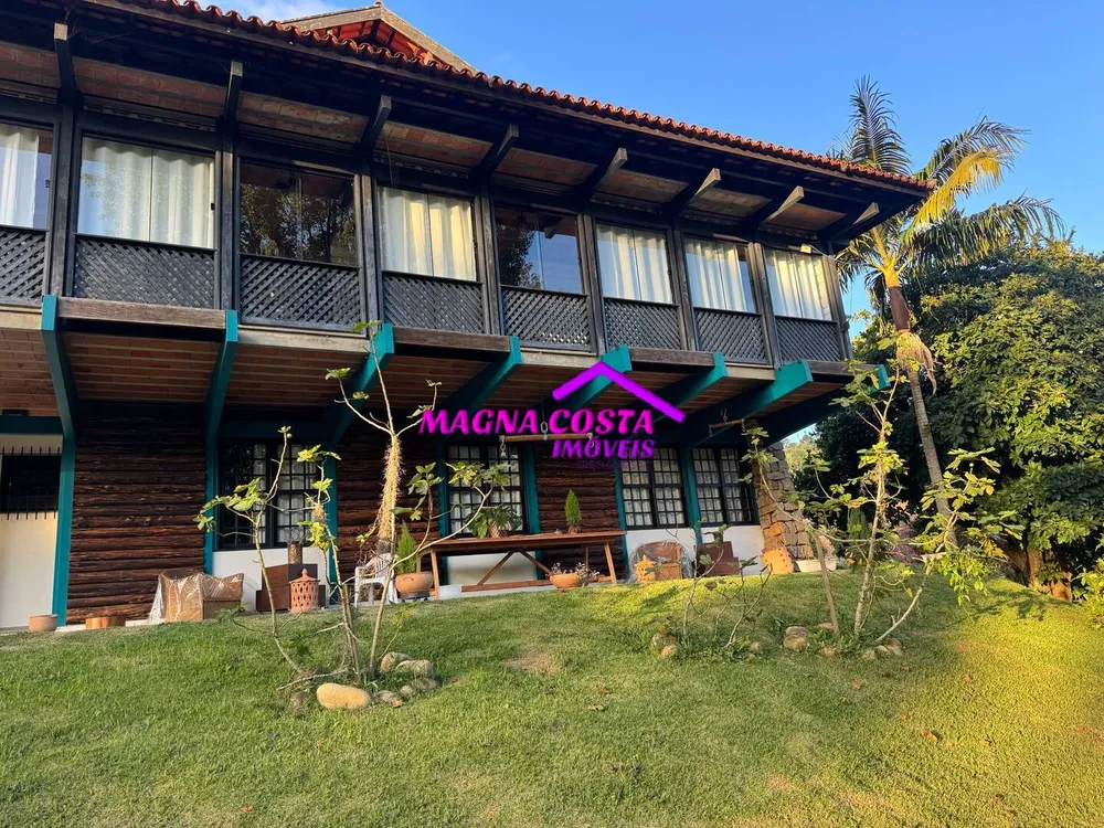 Casa, 7 quartos, 2500 m² - Foto 3