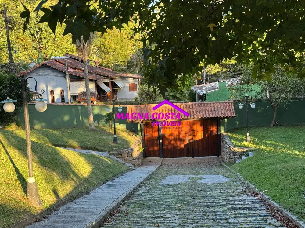 Casa, 7 quartos, 2500 m² - Foto 7