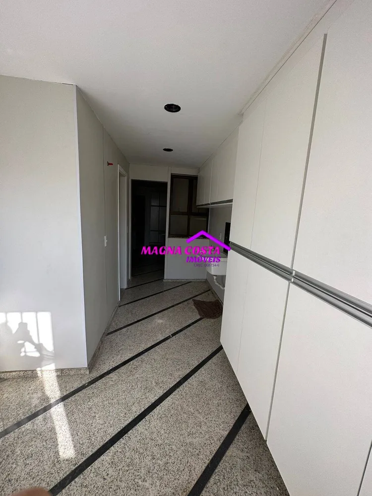 Apartamento, 4 quartos, 397 m² - Foto 9