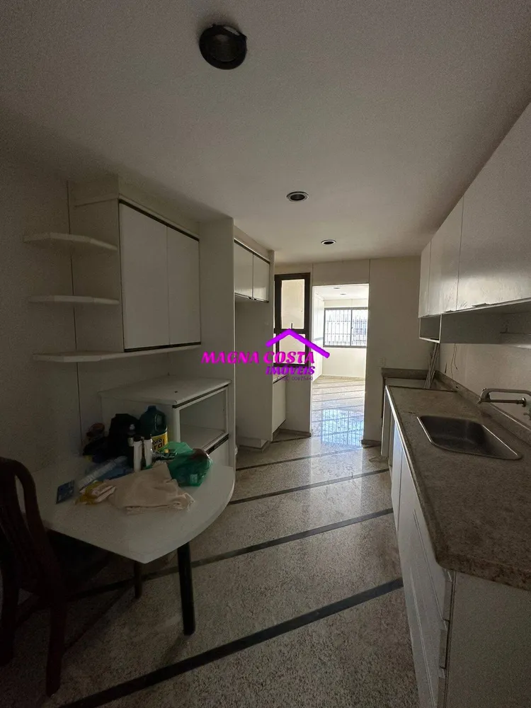 Apartamento, 4 quartos, 397 m² - Foto 5