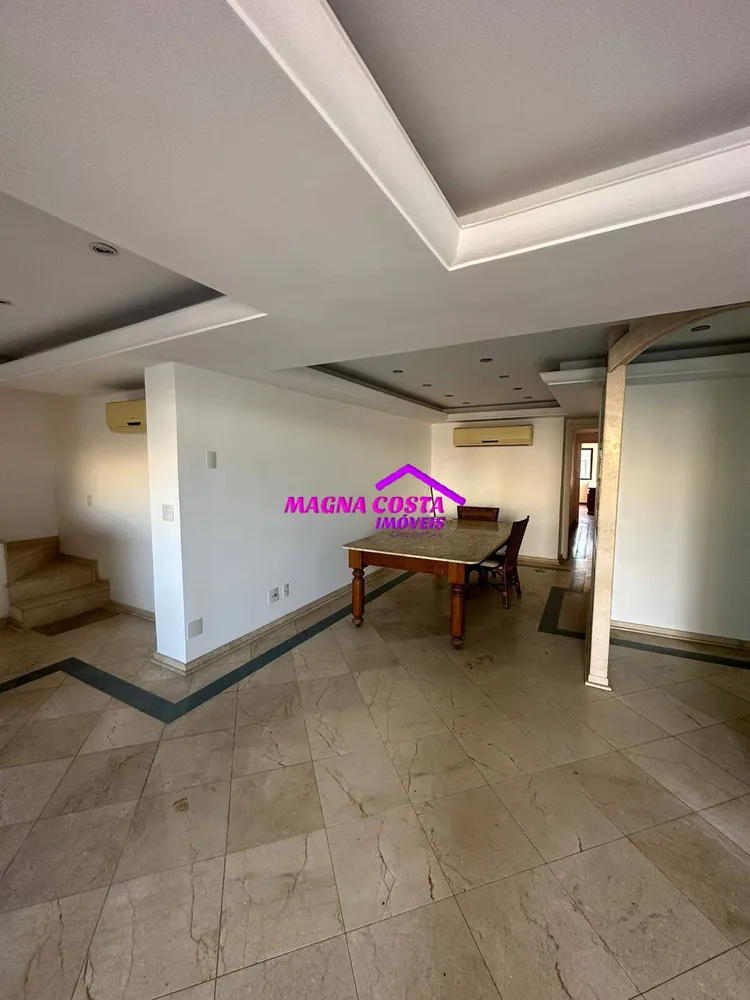 Apartamento, 4 quartos, 397 m² - Foto 21
