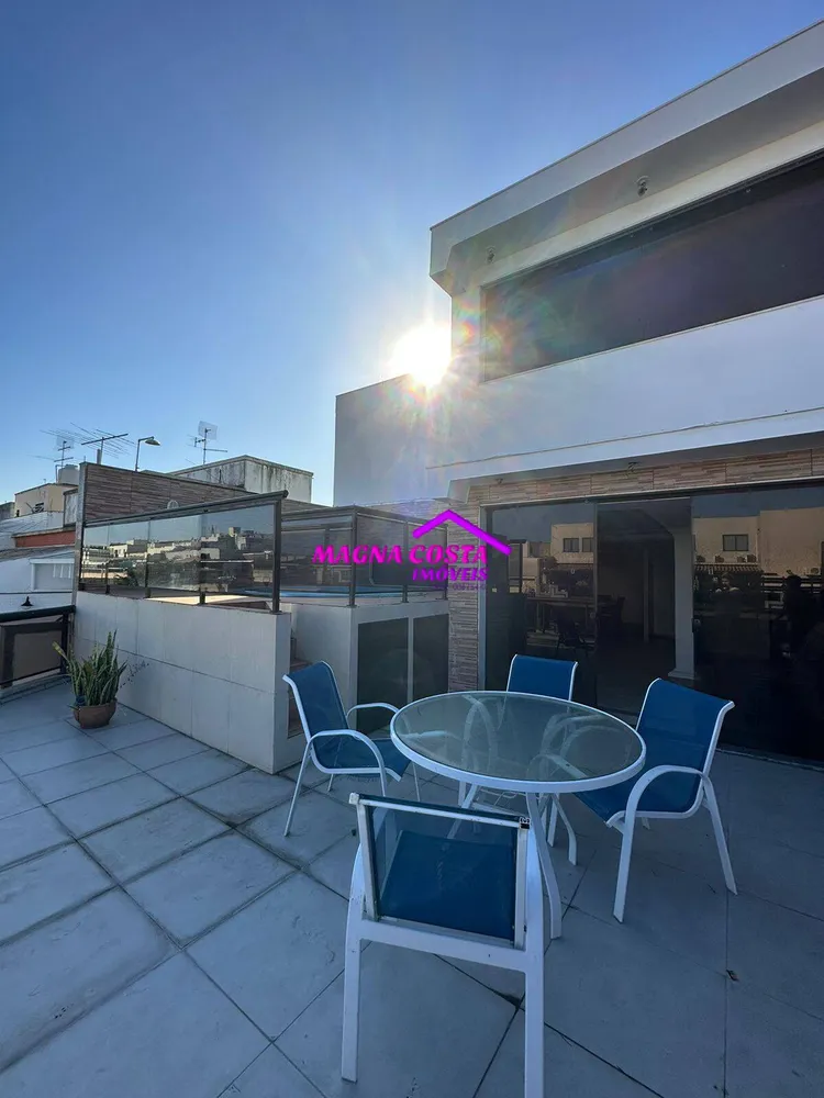 Apartamento, 4 quartos, 397 m² - Foto 2