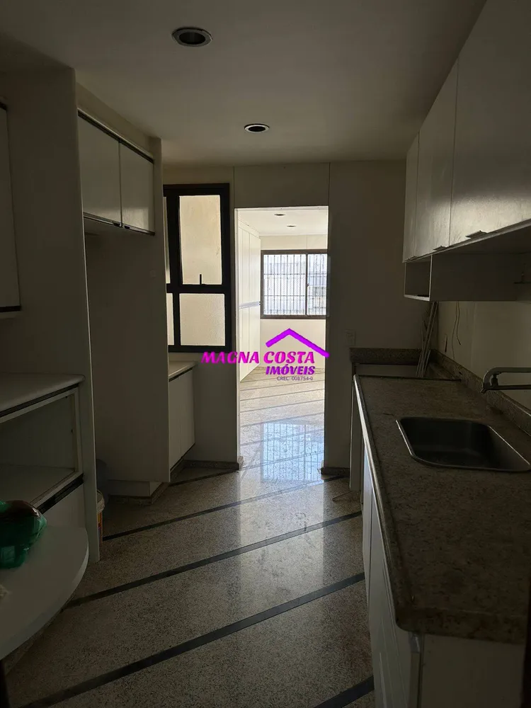 Apartamento, 4 quartos, 397 m² - Foto 4