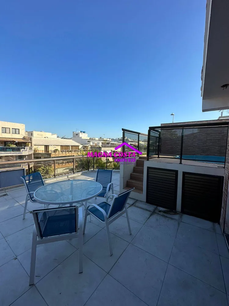 Apartamento, 4 quartos, 397 m² - Foto 1