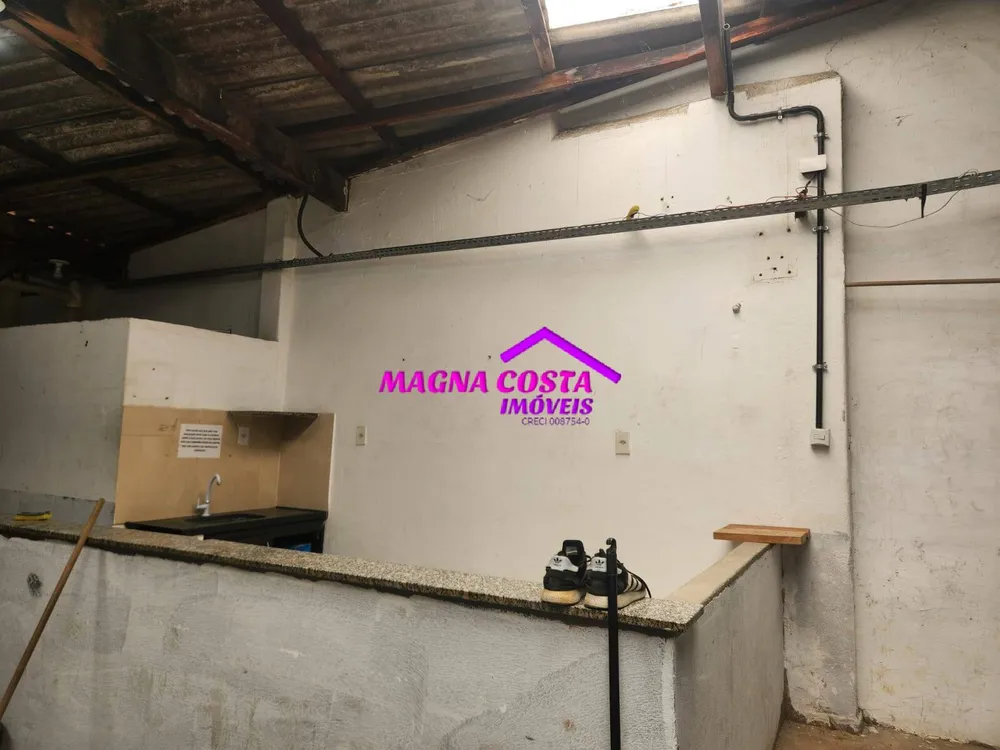 Sala-Conjunto, 480 m² - Foto 19