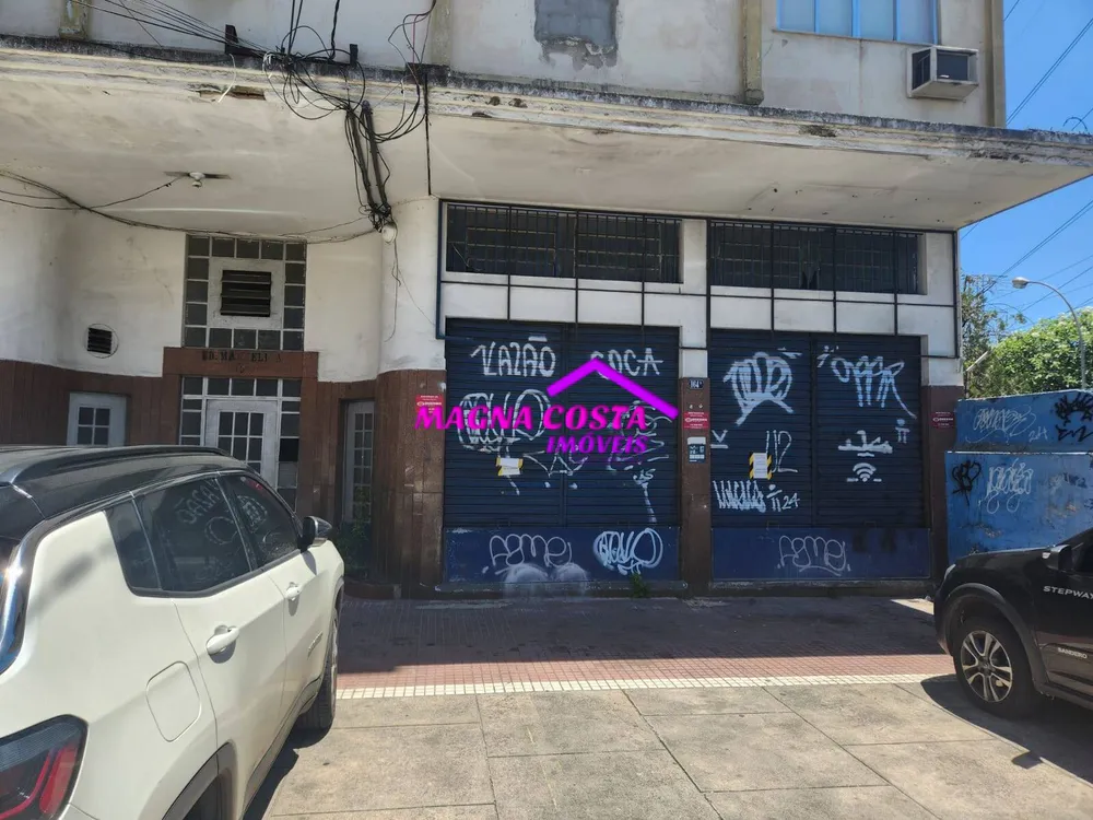 Sala-Conjunto, 480 m² - Foto 1