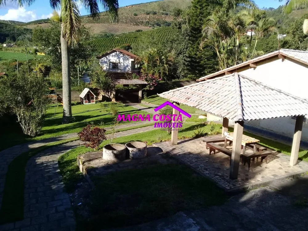 Casa, 4 quartos, 5000 m² - Foto 6
