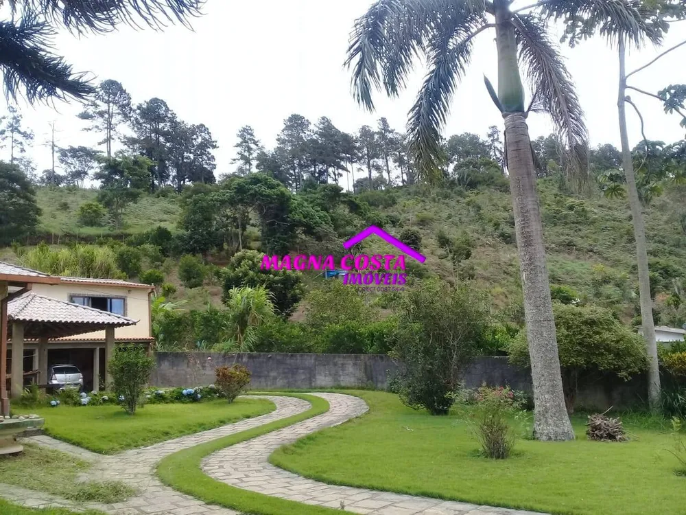 Casa, 4 quartos, 5000 m² - Foto 10