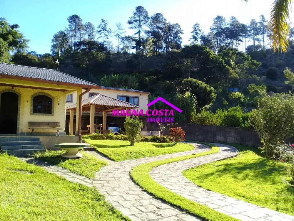 Casa, 4 quartos, 5000 m² - Foto 14