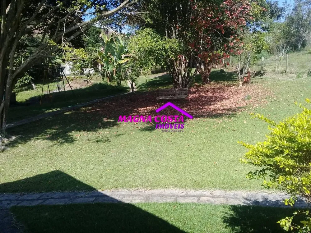 Casa, 4 quartos, 5000 m² - Foto 9