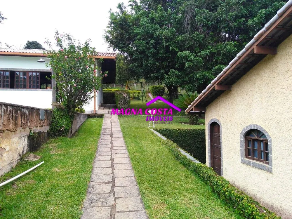 Casa, 4 quartos, 5000 m² - Foto 27